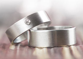 Wedding Rings