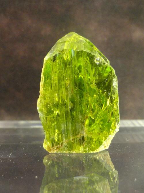 Peridot - August Birthstone