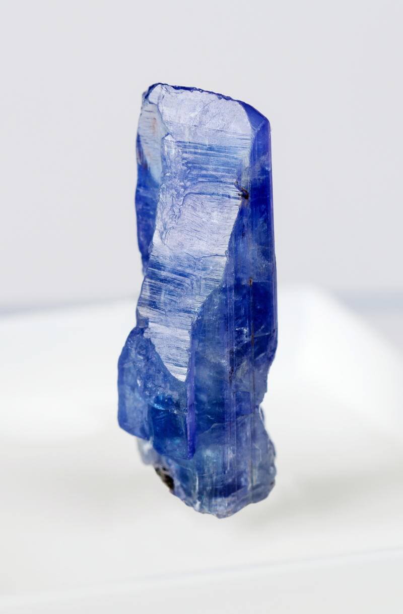 Tanzanite - December Birthstone