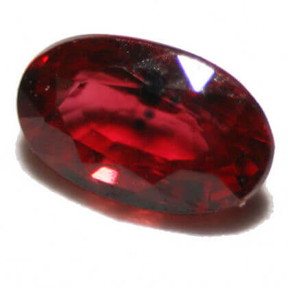 July Birthstone - Ruby