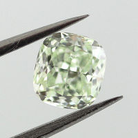 Green Diamonds