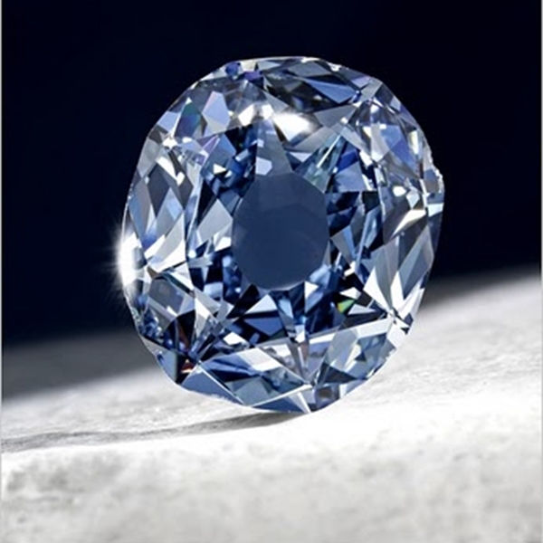 Wittelsbach Diamond